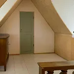 Casa de Férias Half-timbered House From 1800s Near *